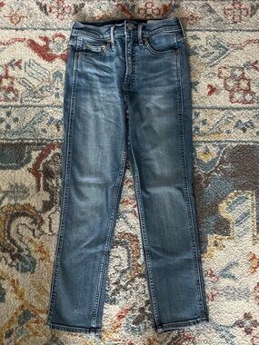 GAP Vintage Slim Jean